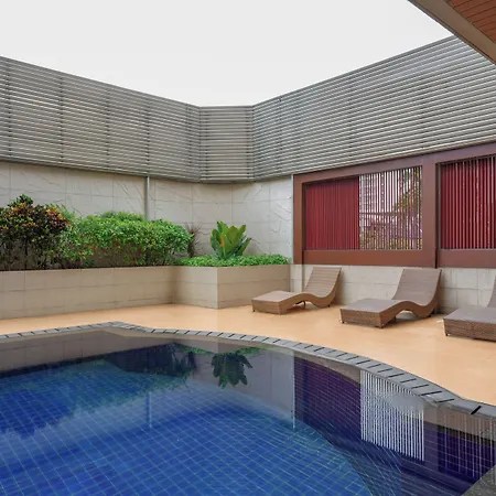 S.M. Grande Residence