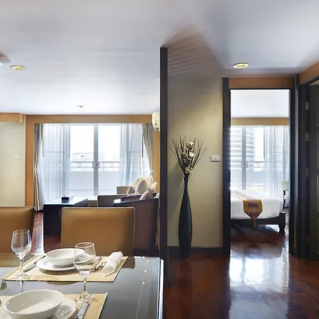 S.M. Grande Residence