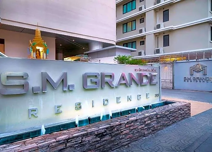 S.m. Grande 3*