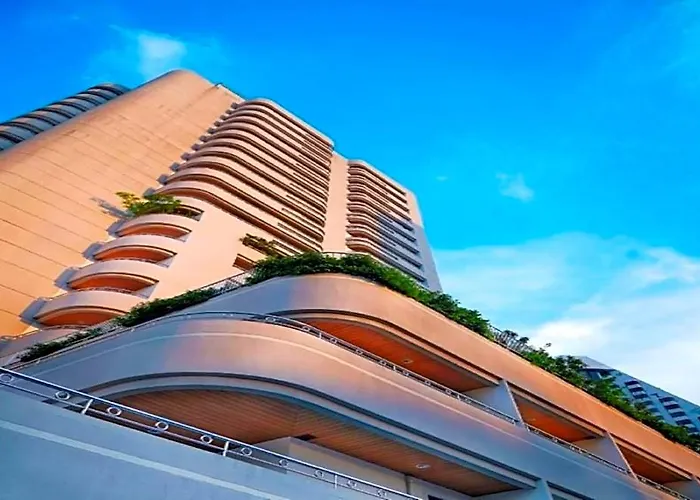 S.m. Grande バンコク都