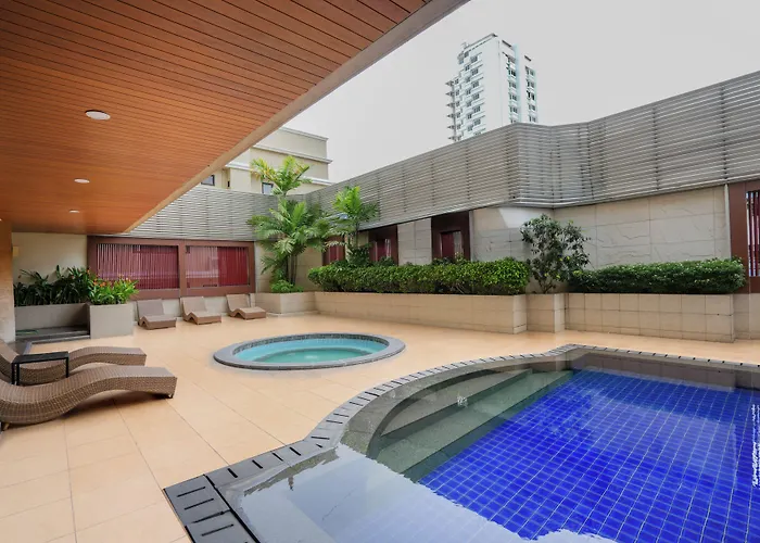 S.m. Grande 3* Bangkok