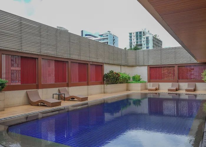 S.m. Grande 3* Bangkok