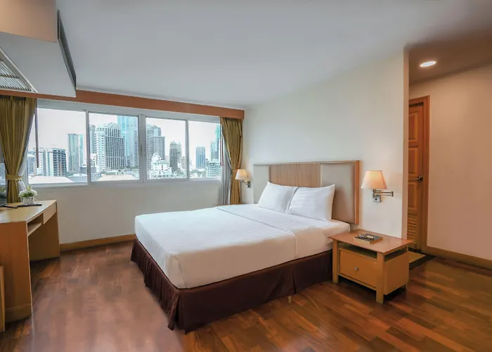 S.m. Grande 3* Bangkok