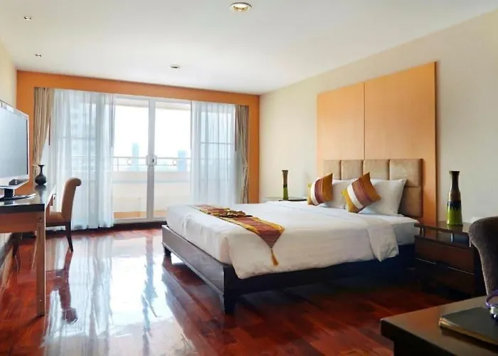 S.m. Grande Hotel Bangkok
