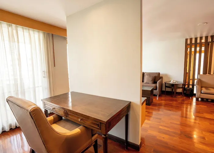 S.m. Grande Hotel Bangkok